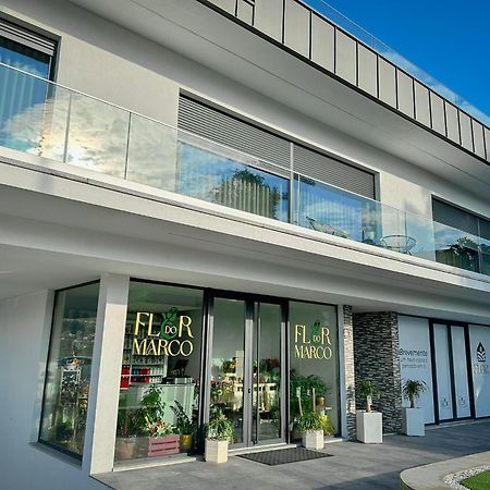 Flora Guest House Marco de Canavezes Exterior foto