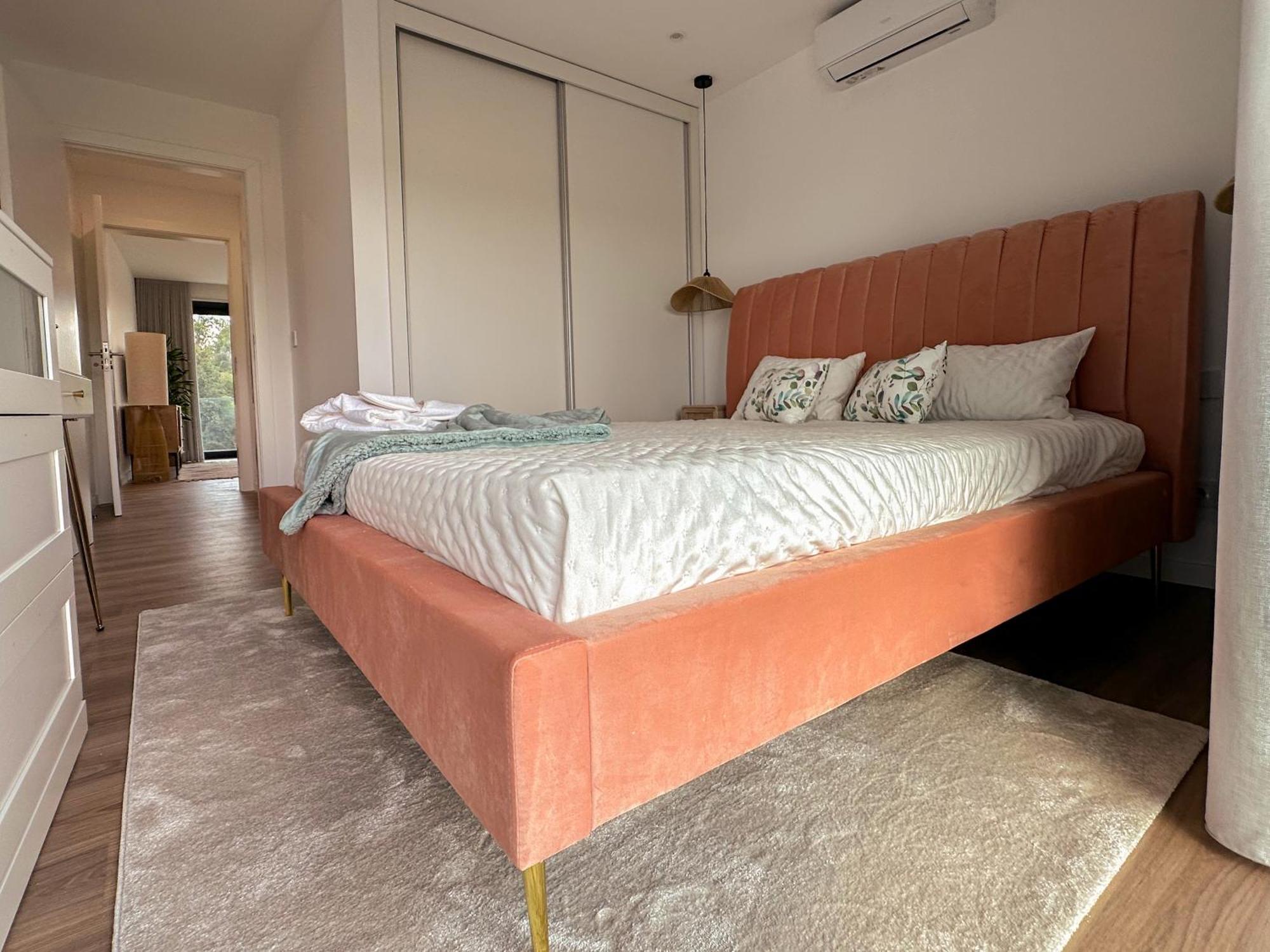 Flora Guest House Marco de Canavezes Exterior foto